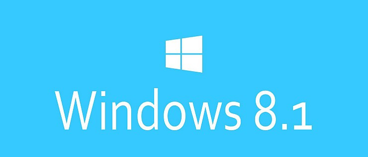 Windows 8 - второй подход