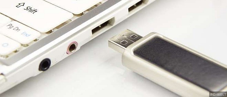 Pendrive - измерьте производительность вашего карманного USB-накопителя