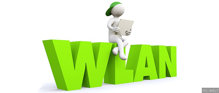 WLAN - программное обеспечение, необходимое для беспроводных локальных сетей