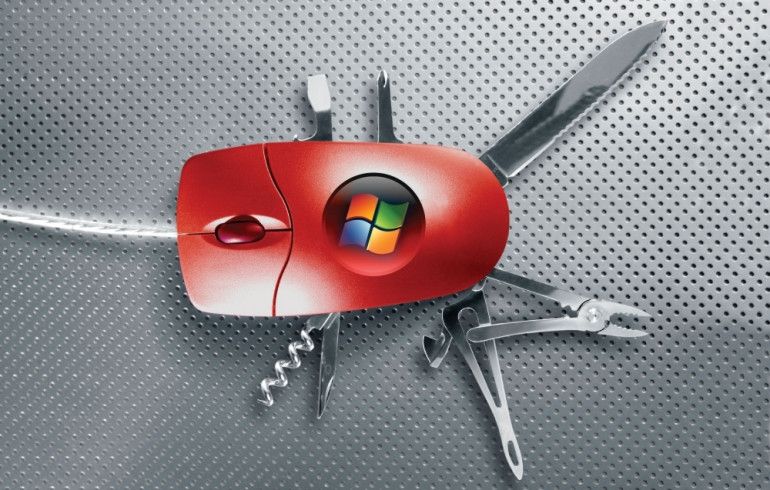 Лучшие скрытые инструменты в Windows