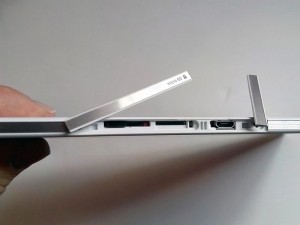 Xperia Tablet Z2