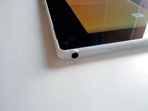 Xperia Tablet Z2