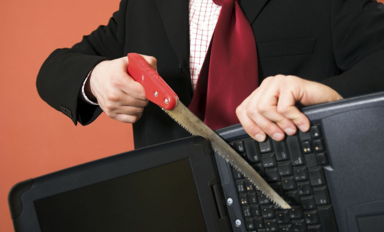 Устранение надоедливых помех в Windows - избавление от распространенных проблем системы