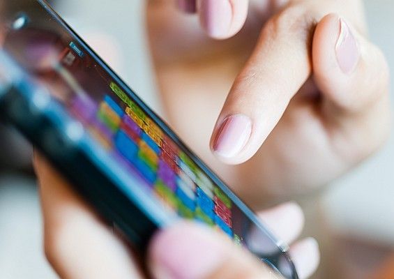 Android аварийная система