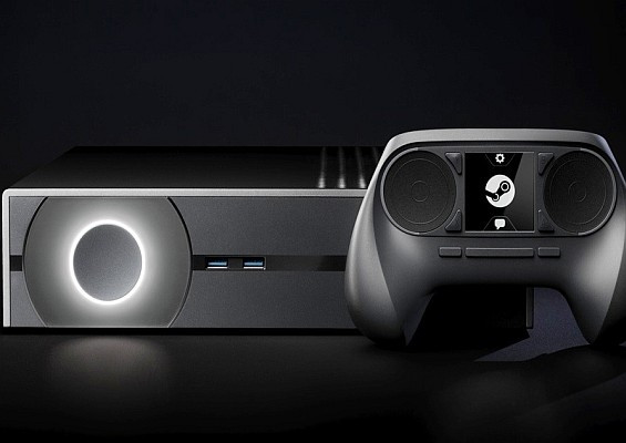 SteamOS - развлечение для всех