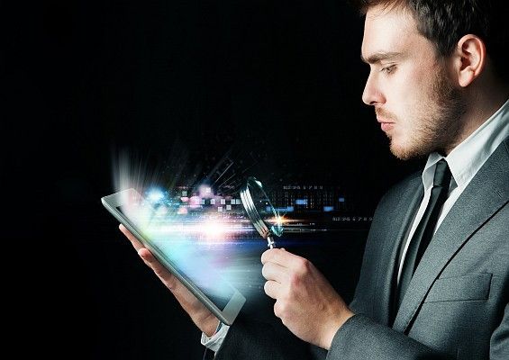 Разоблачить шпионское ПО на Android