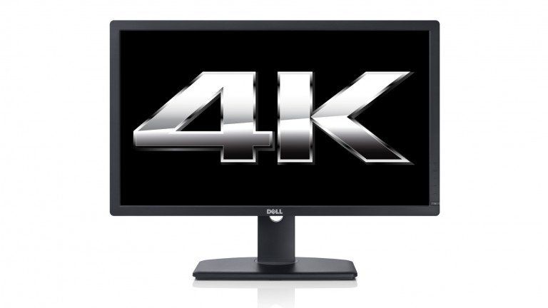 Лучшие 4K мониторы