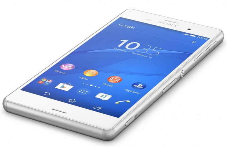 Xperia Z3 в тестах.  Лучший смартфон Sony против  HTC M8, Samsung Galaxy S5 и LG G3