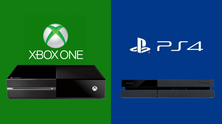 PlayStation 4 или Xbox One - какую консоль выбрать?