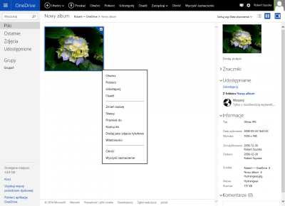 Microsoft OneDrive - лучший виртуальный диск.  Dropbox далеко