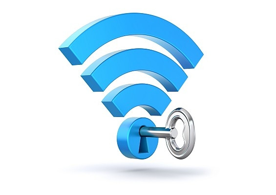 Wi-Fi - отличный тест сетевой безопасности