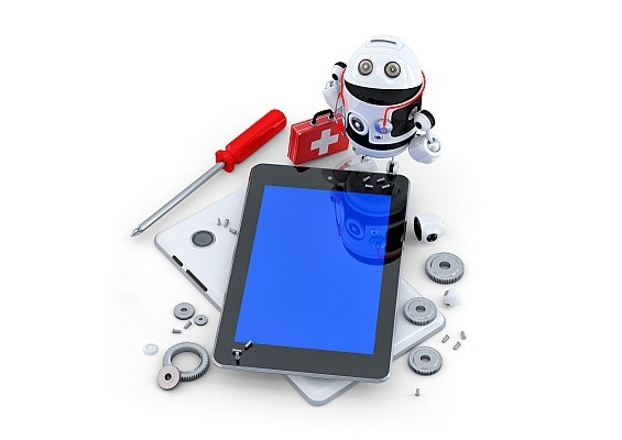 Перепрошивка Android не сработала?  Проверьте что делать