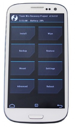 Перепрошивка Android не сработала?  Проверьте что делать