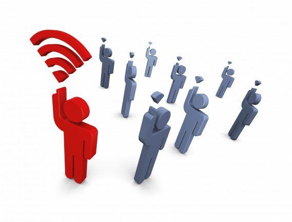 LTE роутеры