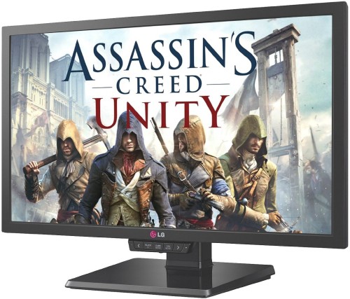 Игровые мониторы