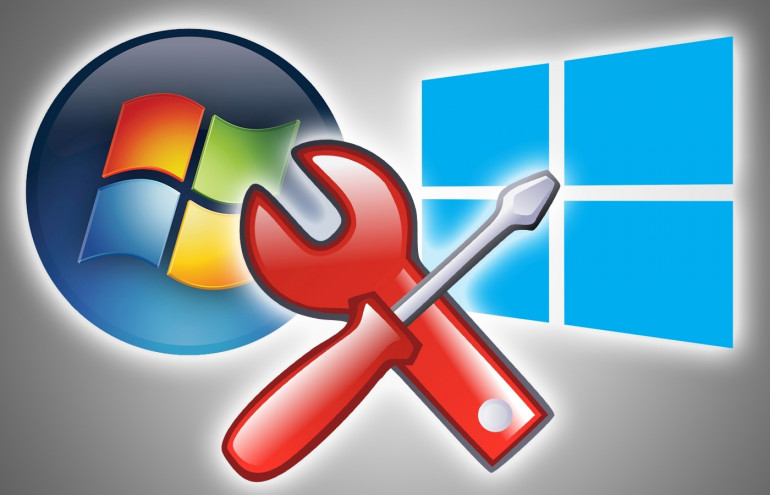 Инструменты для Windows 7 и Windows 8 - малоизвестные, очень ценные