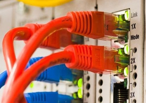 Сделанный на заказ кабель Ethernet