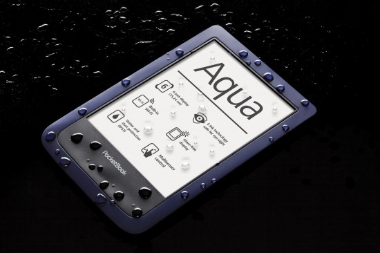 Kindle Voyage и другие электронные книги в тестах