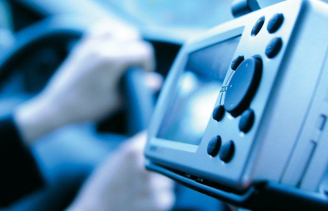GPS навигация 2015 - тест из 13 моделей