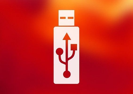 Как очистить USB-накопитель и отформатировать защищенную SD-карту