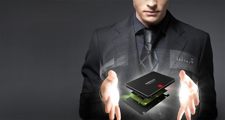 Лучшие из самых быстрых SSD с 240 - 256 ГБ