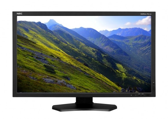 LCD LED 27-32 мониторы для графических дизайнеров