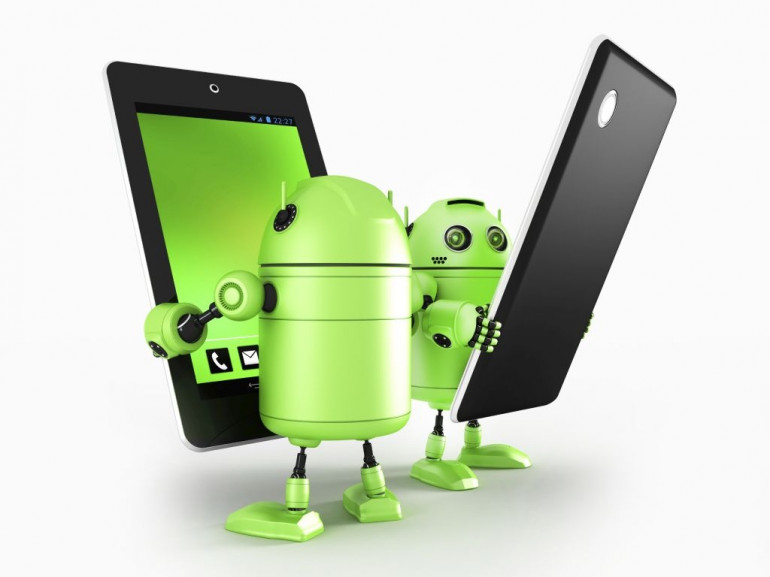 Android на вашем смартфоне и планшете - 10 советов для хорошего старта