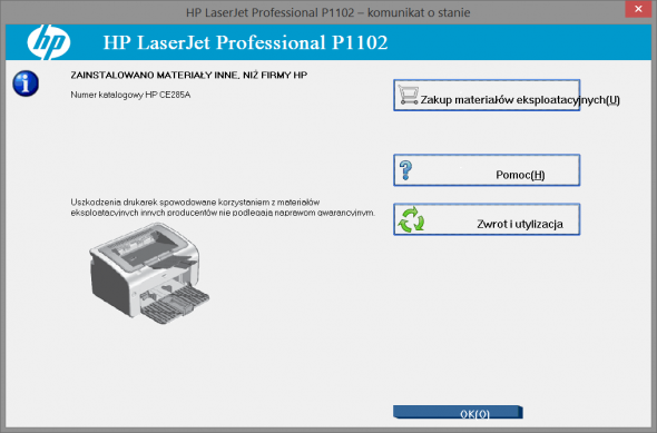Ecojet ECO-HPCE285A