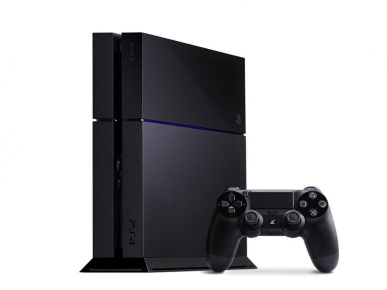 Как заменить жесткий диск на SSD в PlayStation 4. И почему?