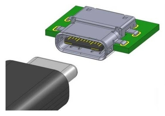 USB тип C - что лучше его предшественников