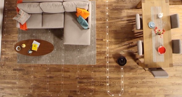iRobot Roomba 980 против других роботов-уборщиков