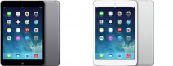 IPad mini 2 планшетный тест
