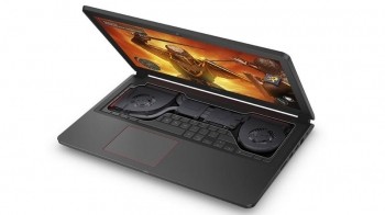 Dell Inspiron 15 7559 тест ноутбука
