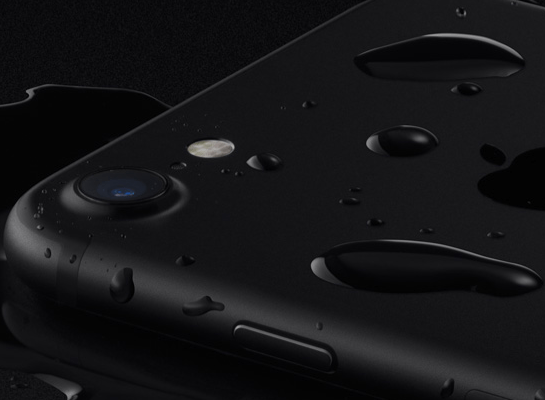 Тест IPhone 7: он быстрый и имеет сенсационную камеру, но сводит меня с ума