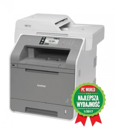 Brother MFC L9550CDW