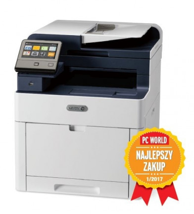 Xerox WorkCentre 6515