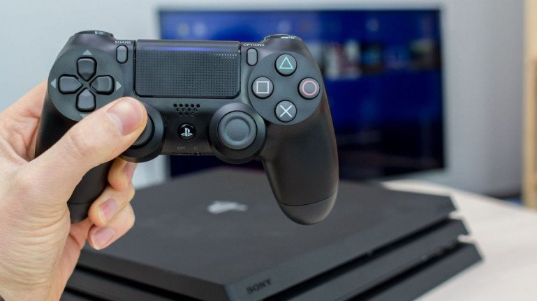 Тест Sony PlayStation 4 Pro - на данный момент лучшая консоль на рынке