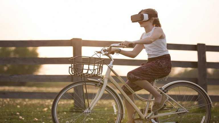 8 отраслей, которые изменят VR
