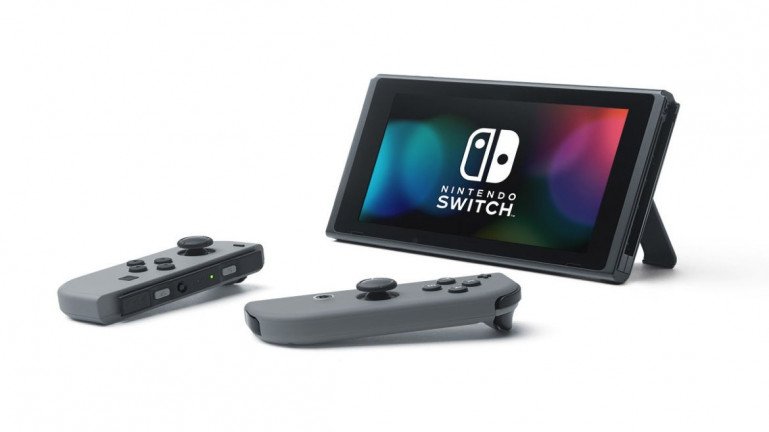 Тест Nintendo Switch: новая, интуитивно понятная модульная консоль и ее неутешительный набор игр