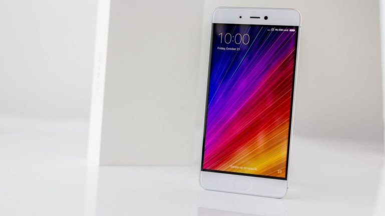 Тест Xiaomi Mi 5s: флагман Xiaomi, который может конкурировать с Samsung, LG, HTC или iPhone