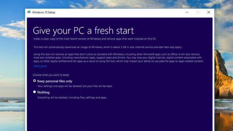 Как вы удаляете приложения, встроенные в Windows 10?