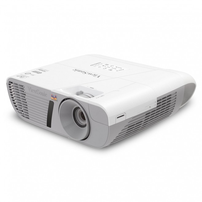 ViewSonic PJD7828HDL - для офиса и дома