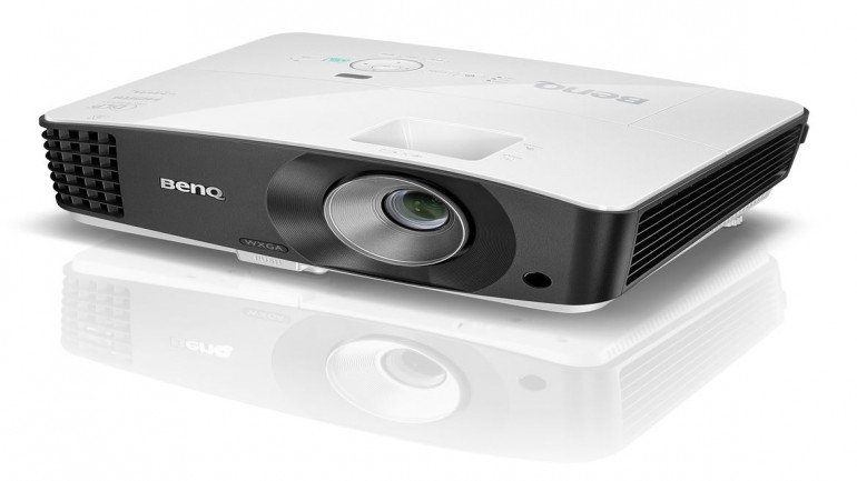 BenQ MW705 - одно из лучших предложений на рынке