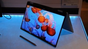 Dell XPS 13 тест ноутбука 2-в-1