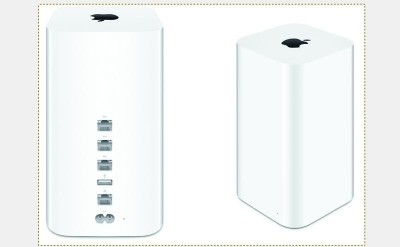 Apple AirPort Extreme 802.11ac