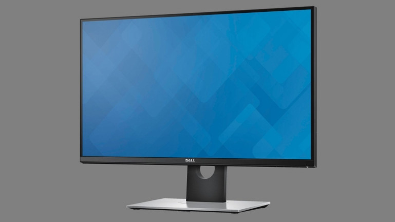 Тест игрового монитора Dell S2716DG