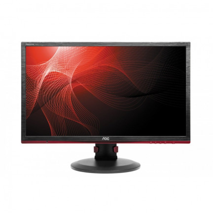 Тест игрового монитора AOC G2460PF