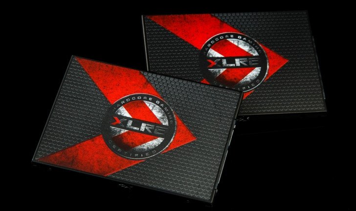 SSD PNY CS2211 240GB тест