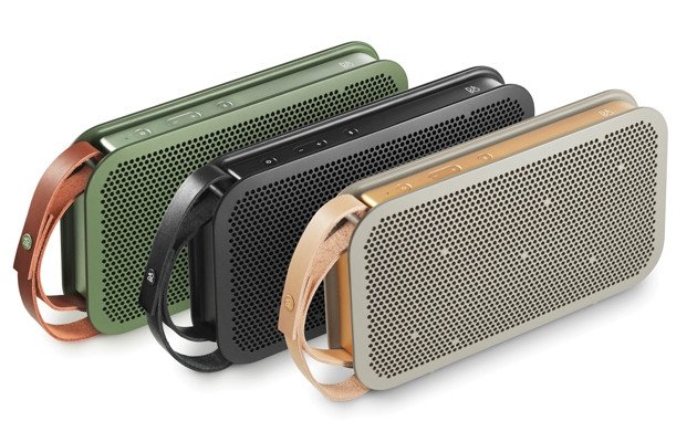 Тест B & O Play A2 Bluetooth-динамик