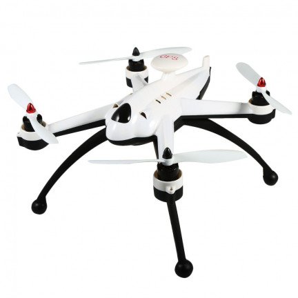 Flying 3D X8 беспилотный тест